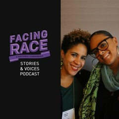 Janna Zinzi and Tara Conley on Growing Up in Multiracial Families