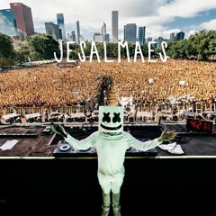 Panda (Crankdat Remix) vs. Hawt (Getter Remix) (Marshmello Mashup) (JesalMaes Remake)