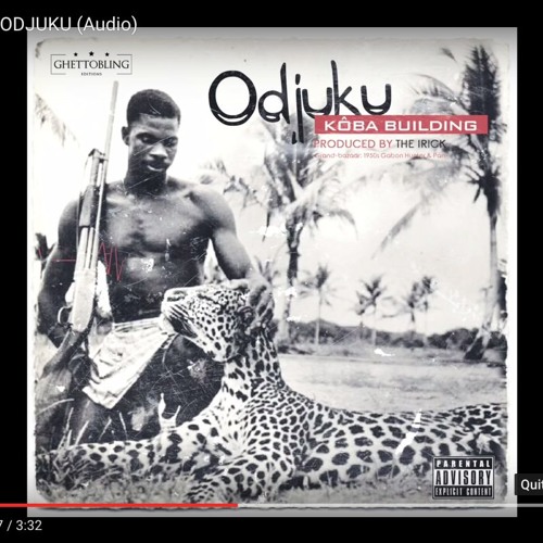 koba building odjuku koba building odjuku