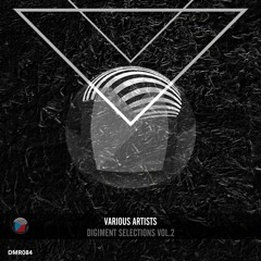 #DMR084: Holt 88 - This Deck Holt (Original Mix)