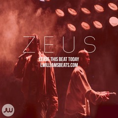 (FREE) Tory Lanez x Travis Scott x Kanye West Type Beat "Zeus"