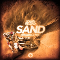 Sand