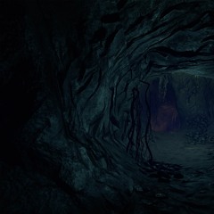 Rust - Cave ambience sample