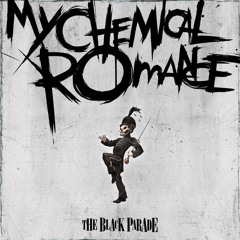 Cancer - My Chemical Romance (Cover With Joe Owens)
