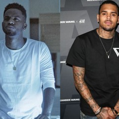 Chris Brown - Keep You In Mind (Ft. Bryson Tiller)
