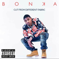 Bonka- Pull Up Remix