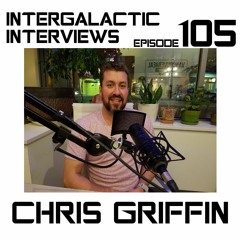 Episode 105 - Chris Griffin