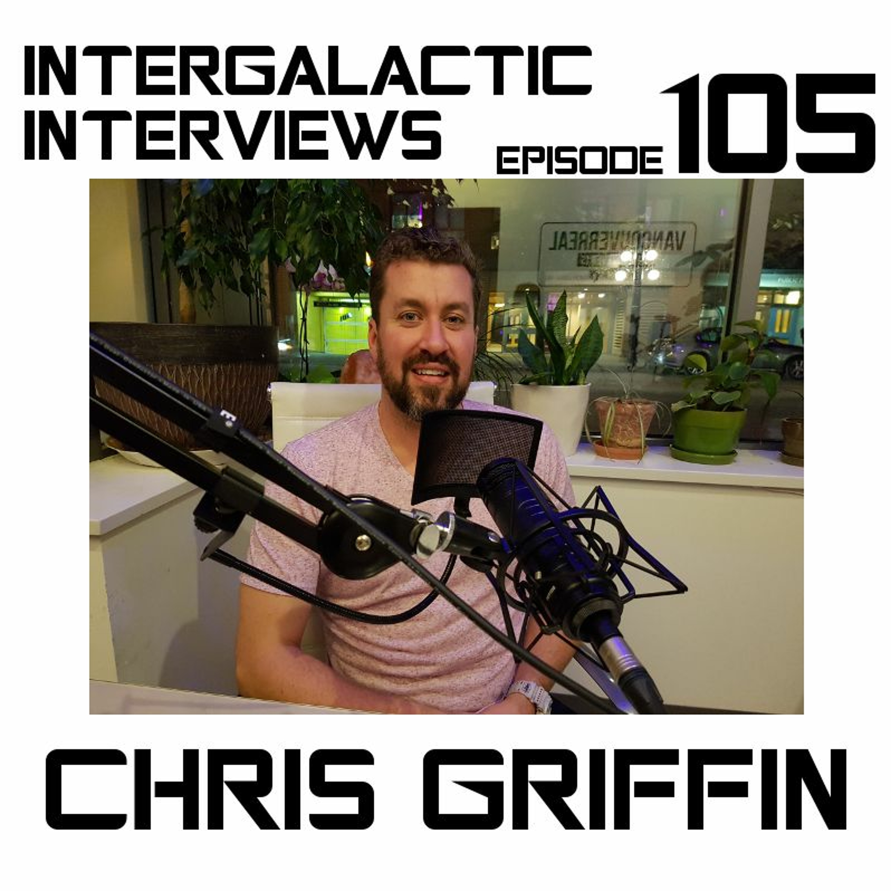 Intergalactic Interviews