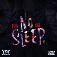 No Sleep - Benji X Pro-Tag