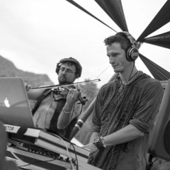 House + Violin Promo Mix