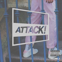 ++ ATTACK! ~ Vol. 2 ++