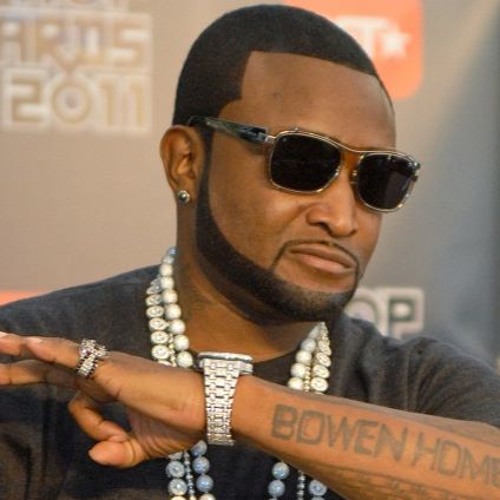Ktee Le'Hoe - RIP Shawty Lo ( Dey Know Remix )