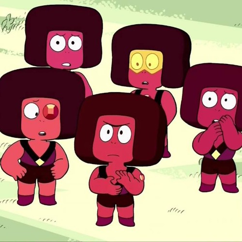 Steven Universe