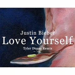 Justin Bieber - Love Yourself (Remix)