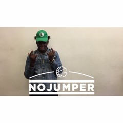 The Ugly God Interview