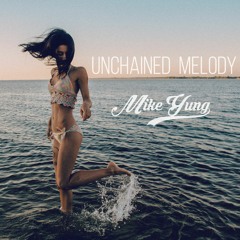 Unchained Melody - Mike Yung cover