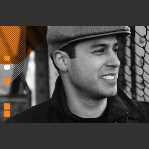 Rory James in The Panther Room @ OUTPUT - 'The Turning Point' 3 Year Anniversary 090916