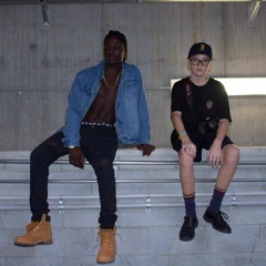 SUPREME LORD  projects