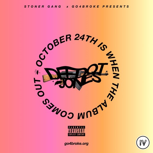 October 24th (prod. Will C. of Lumière)