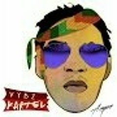 Vybz Kartel - Best Of Me (Official Audio)September 2016 Prod By. Stampede Music @KLM