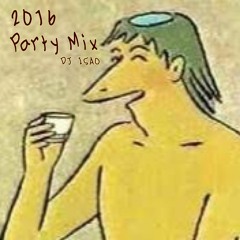 2016 Party Mix