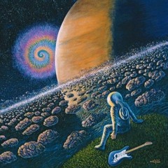 Return of the Space Cowboy