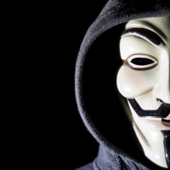 We Are ANONYMOUS Expect Us.