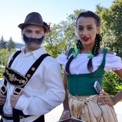 Lustige deutsche lieder