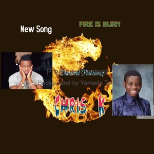 Chris K ft Diamond Platnumz