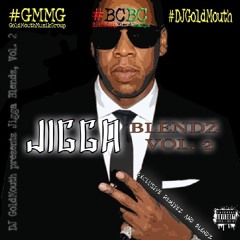 more money cash hoes [ft. jay z, memphis bleek, beanie sigel & dmx] (dj goldmouth remix)