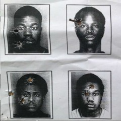 slater - target on my back