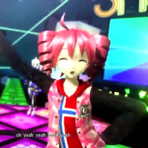 Shake It! -ft Kasane Teto and Haku & Neru