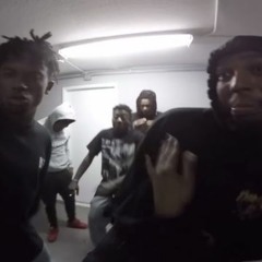 Key! - Too Much Dope Feat. Playboi Carti (BP Tagged)