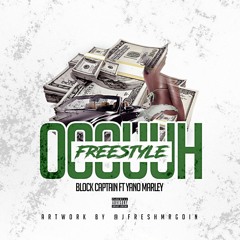 BLOCK CAPTAIN X YANO MARLEY - OOOUUU