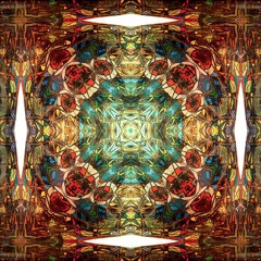 Poeville - Root Society Chill Dome -  Burning Man 2016 (Chillout Mix)