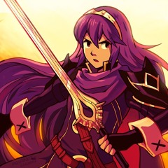 Smashtale - The Parallel Falchion