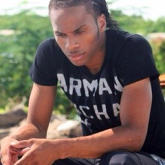 MI C MI BED N MISS YOU - DEXTA DAPS (MIX & EDITED BY S-B MUSIC