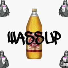 Brazy Boyz-Wassup (prod. by superstarbeats)