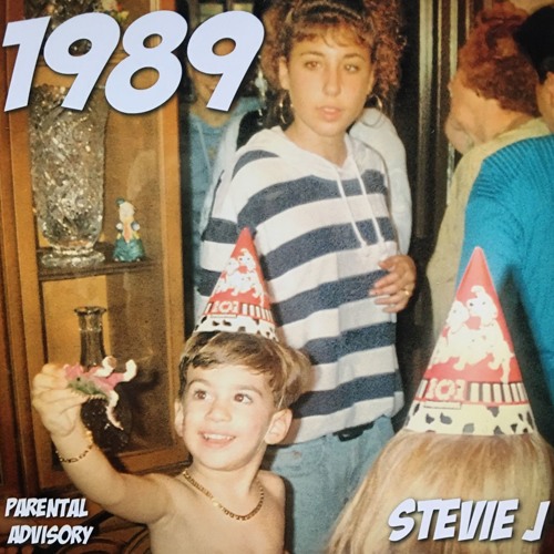 Stevie J x Johnny Drama " OH BOY"