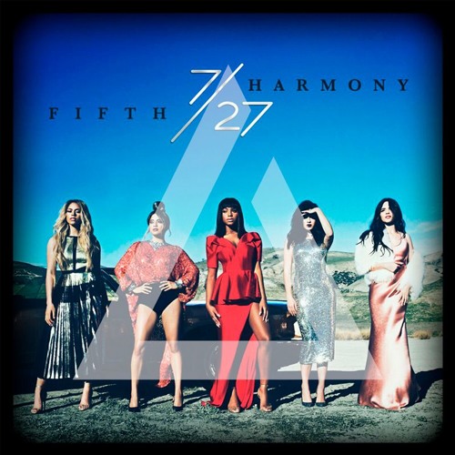 Stream Fifth Harmony - That's My Girl (YAMH Bootleg) by YAMH | Listen  online for free on SoundCloud