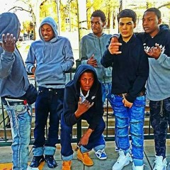 ZayFlamez we da movement