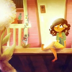 لو كنت فراشة ???