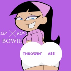 Throwin' Ass ft. LIP! & KoVu (Prod. TC Roman)