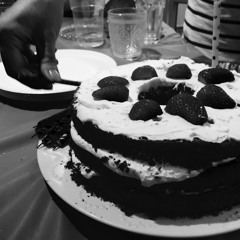 Food n' Music & Good Ol' Friends (Collaboration with O.C.A. & C.Weber)