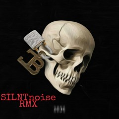 Scarzy - Lock Jaw Freestyle (SILNTnoise RMX)