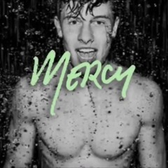 Shawn Mendes - Mercy (Rap cover)
