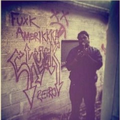 Chuck Retro - Needed Me Freestyle