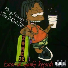 Kinq Wuappo x Wuappo Bitch