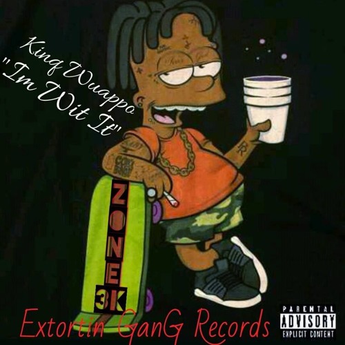 Kinq Wuappo x Wuappo Bitch