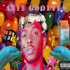 TOMMY SPLIFFS - USAIN BOLT (SUICIDE SQUAD TRIBUTE)